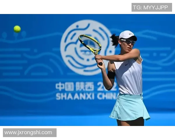 西安网球队逆袭之旅的真实记录与奋斗精神展现