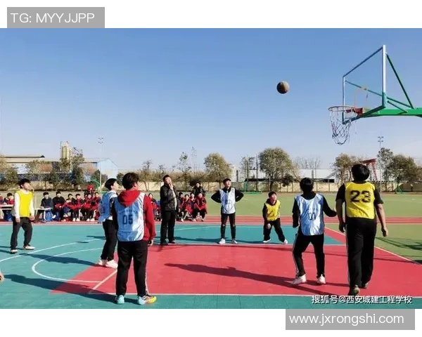 篮球热点：解读西安篮球队的整体压制_1