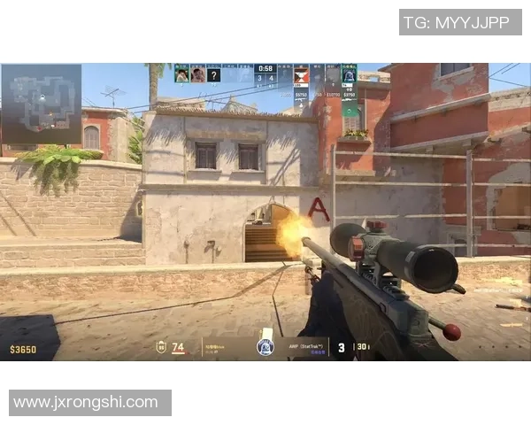 聚焦CS_GO:BLG的节奏话题